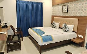 Sma Grand Inn, Triplicane